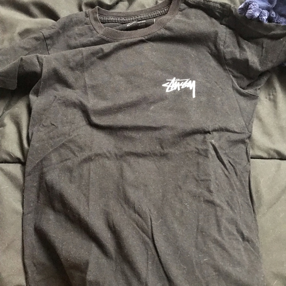Zumiez Skate Shirt
